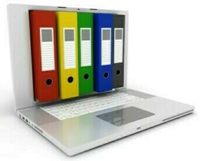 Parcours gestion des fichiers 3, Bibliothèque Mériadeck, Bordeaux