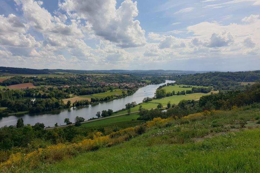 Parcours ludique Bon Voyage Krebsy !  Contz-les-Bains