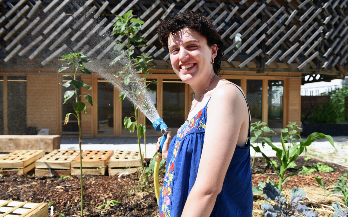 « Paris des métiers de demain » : rencontre des métiers de la transition écologique Académie du climat Paris