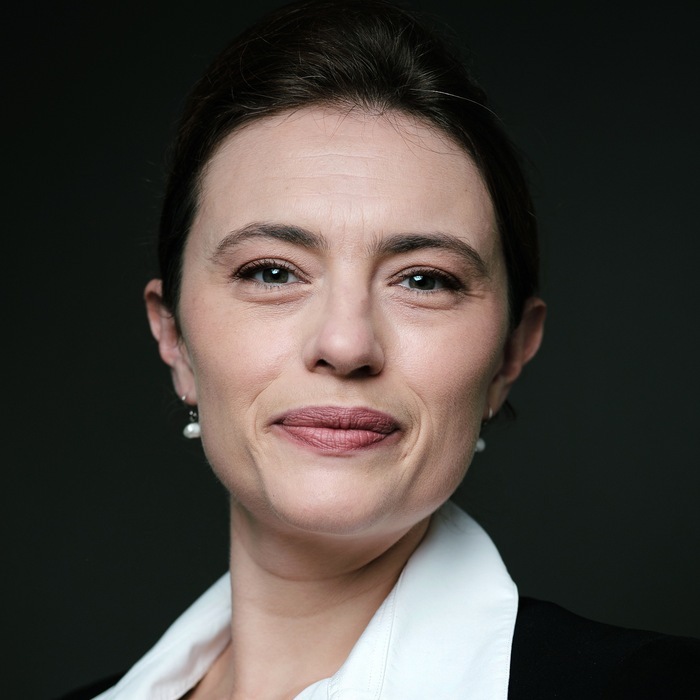 Parlons Sciences politiques ! Rencontre avec Elisa Chelle Bibliothèque Mériadeck Bordeaux