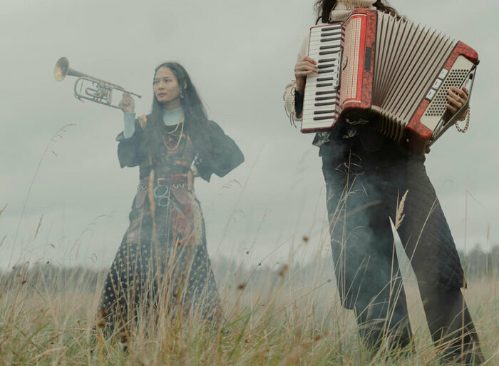 Partir, Médiathèque Saint-Cyprien, Toulouse
