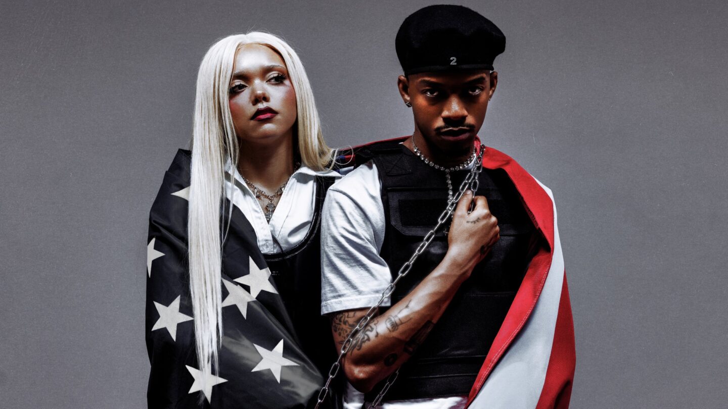 PARTYOF2 POPUP! Paris