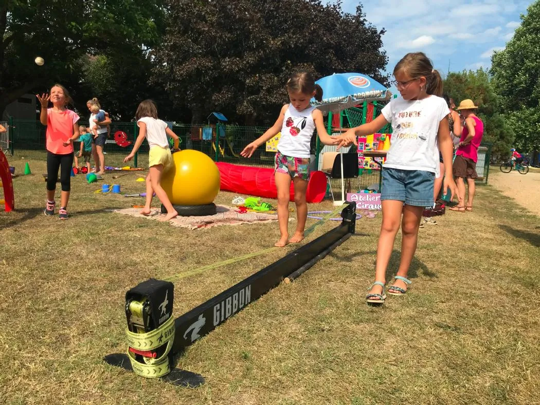 Pass été jeunes  Tulle