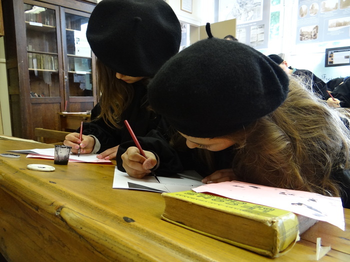 Passe ton certif' École-Musée de Boulogne-sur-Mer Boulogne-sur-Mer