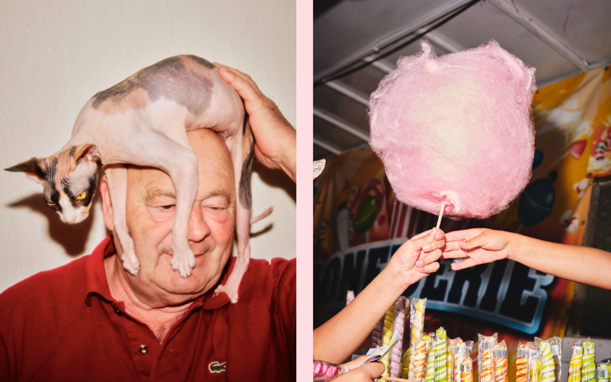 « PASSIONS », l&rsquo;expo poético-drôle de Guillaume Blot