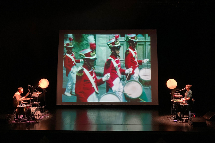 Pastoral Kino : village en images Musée du Gévaudan Mende