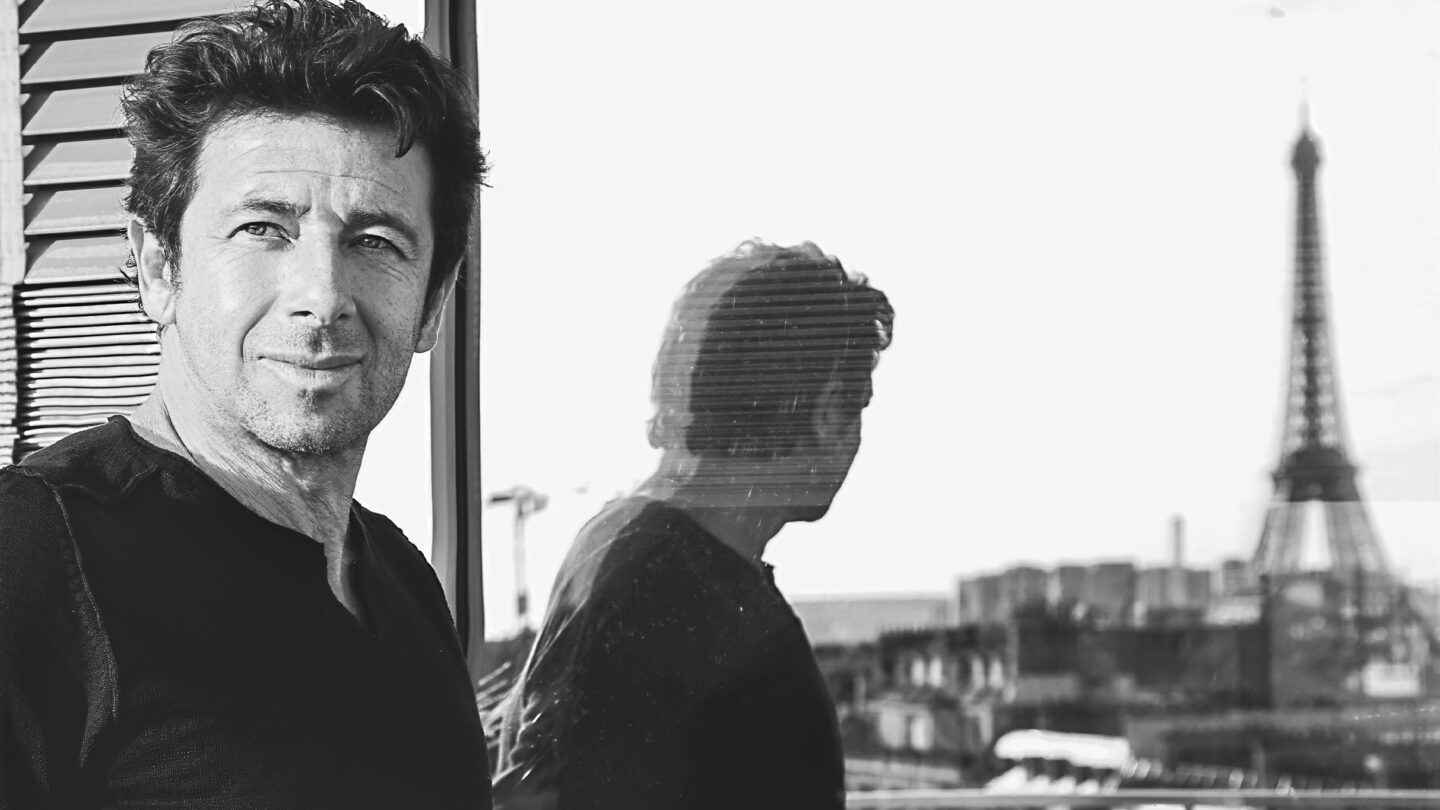 PATRICK BRUEL ZENITH SUD MONTPELLIER Montpellier
