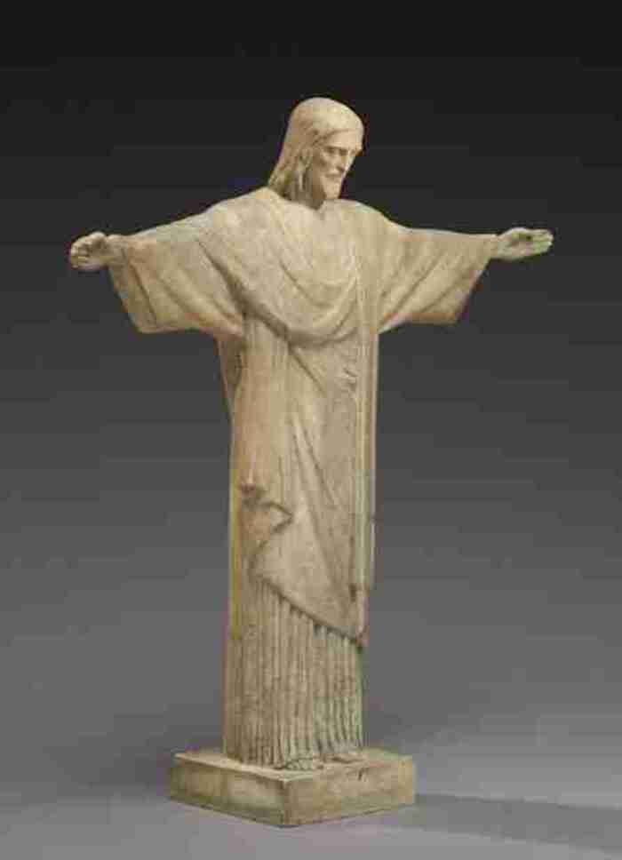 Paul Landowski dans le roman « Les Sept sœurs » de Lucinda Riley, Musée des années trente, médiathèque et cinéma Paul Landowski, Boulogne-Billancourt