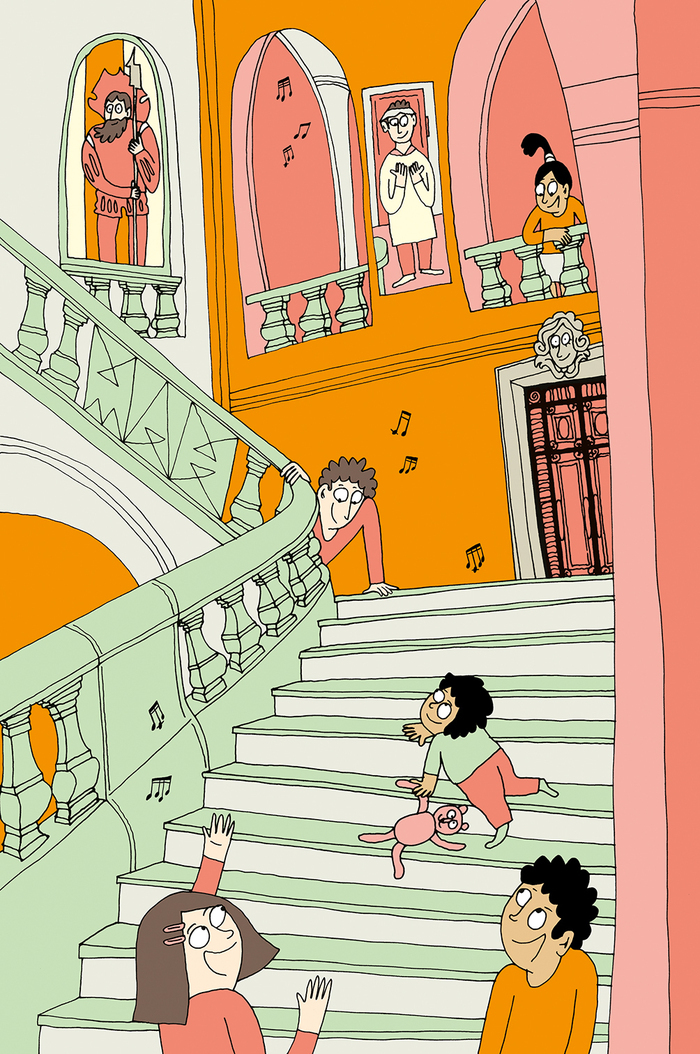 Paysages, Musée d&rsquo;art et d&rsquo;histoire, Genève