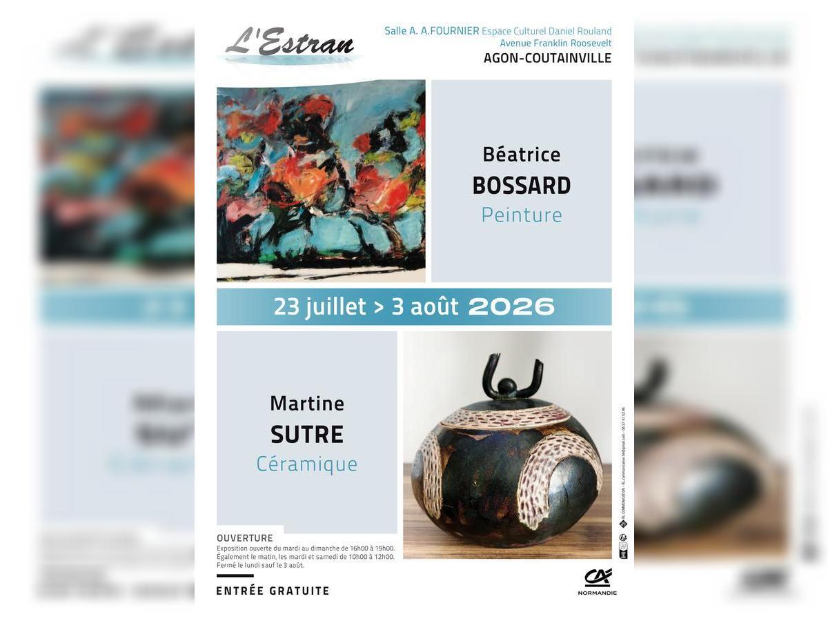 Peintures