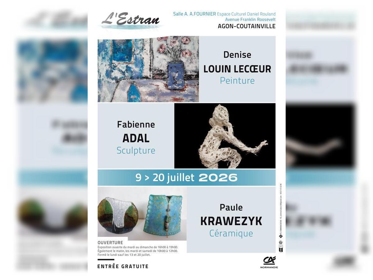 Peintures
