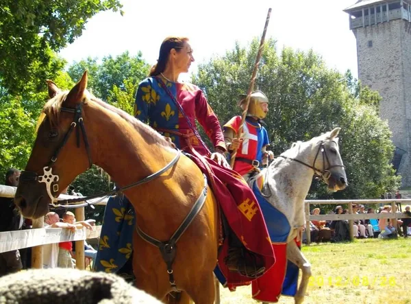Pèlerinage à Peyrebrune  Alrance 2026-08-30