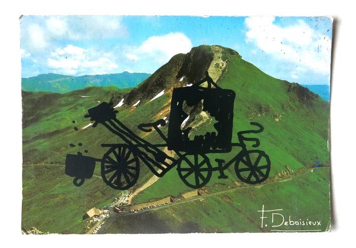 Performance théâtrale « La Dérive : partir loin en allant près », Espace Decauville (par le Musée de la ville de Saint-Quentin-en-Yvelines), Voisins-le-Bretonneux