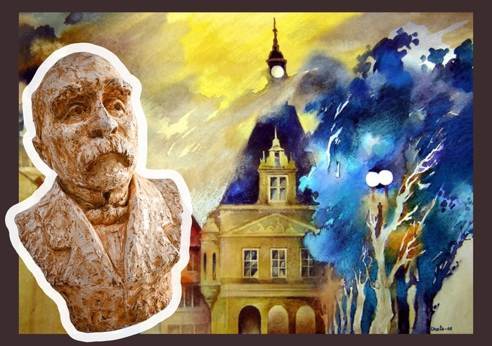 Péronne en mouvements, Musée Alfred Danicourt, Péronne