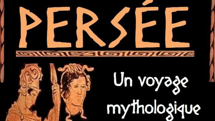Persée, un voyage mythologique, Collège Louis Pasteur, Nesle