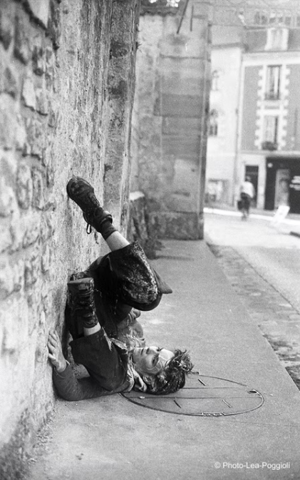 Personne ne pourra nous enlever la pluie d’été Saison Ah ? 10 Rue de la Citadelle Parthenay 2026-06-06