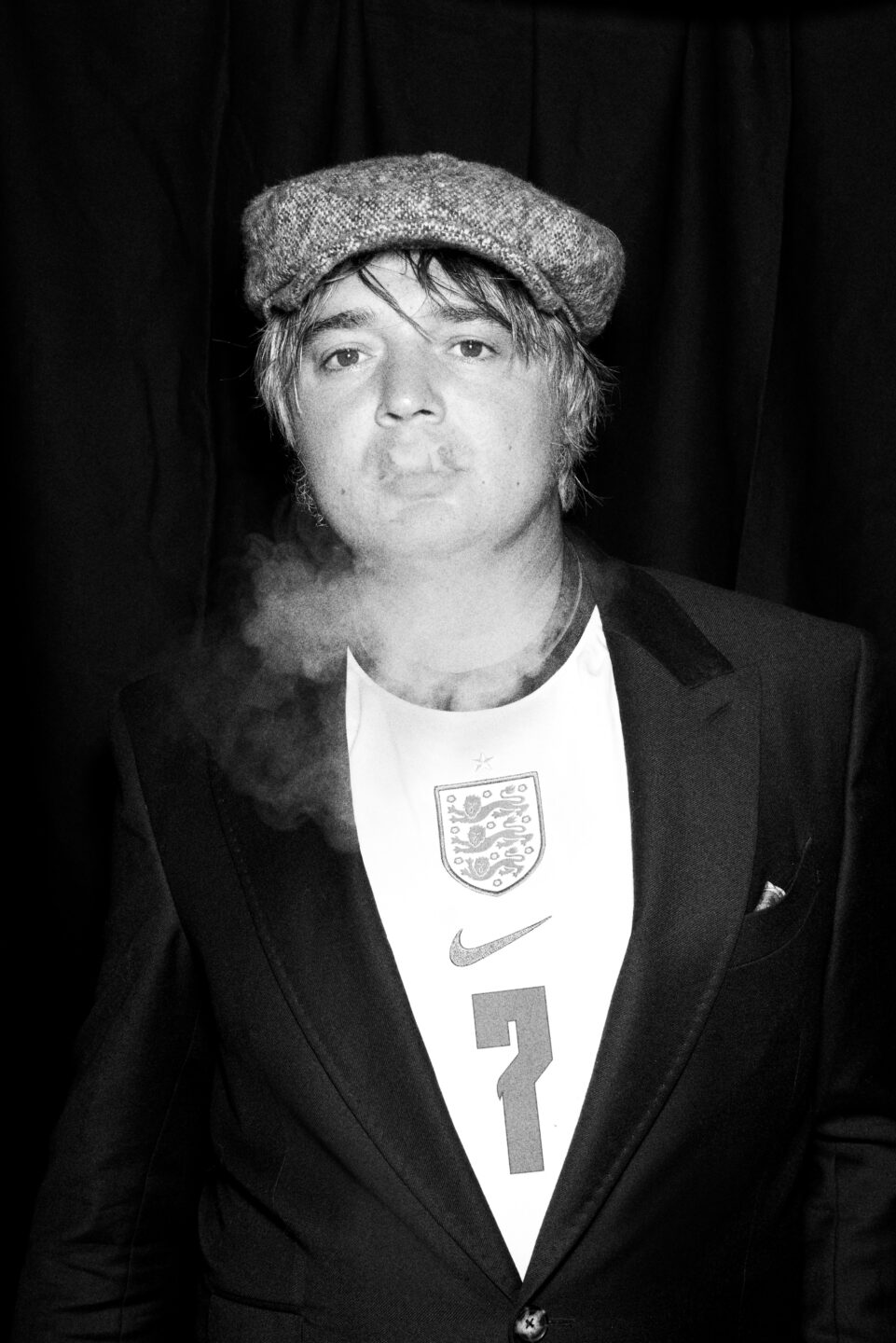 PETER DOHERTY Sete