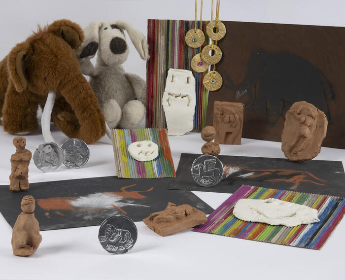 Petite galerie, grandes idées : expositions des écoles parrainées, Musée d&rsquo;Aquitaine, Bordeaux