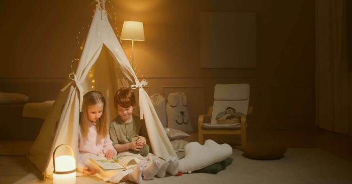 Petites lectures ludiques Ludo-médiathèque Saint-Médard-en-Jalles