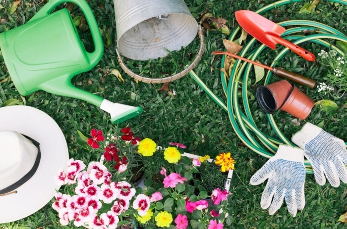 Petits travaux au jardin, Maison du jardinier et de la nature en ville, Bordeaux
