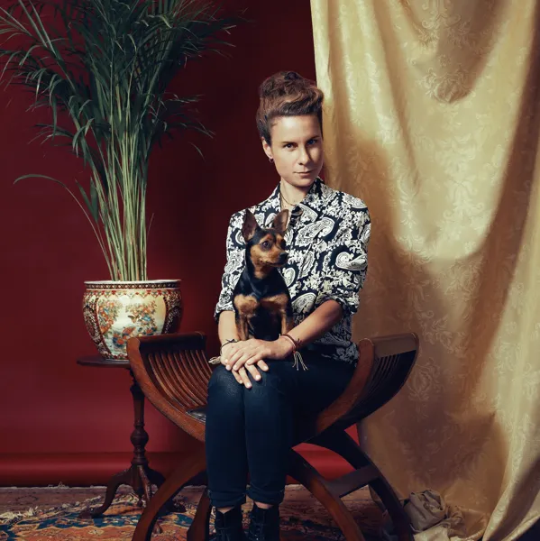 PHANEE DE POOL  Rodez