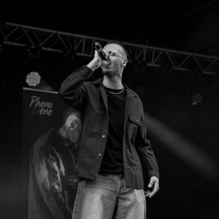 PHENOMENE MOJO Nantes