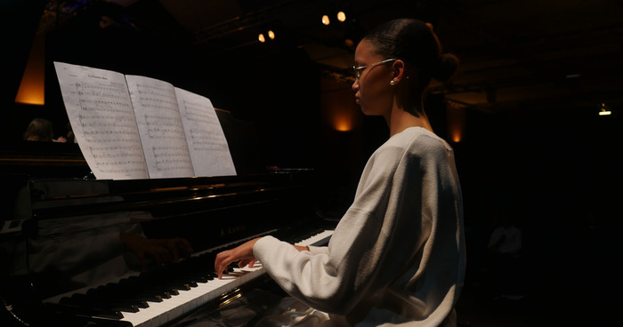 Piano et musique de chambre Salle Hélène Dubourdieu Saint-Médard-en-Jalles