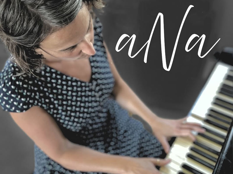 Piano-voix Ana Delaperrière  Le Blanc