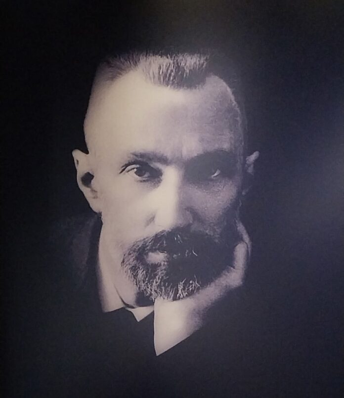 Pierre Curie