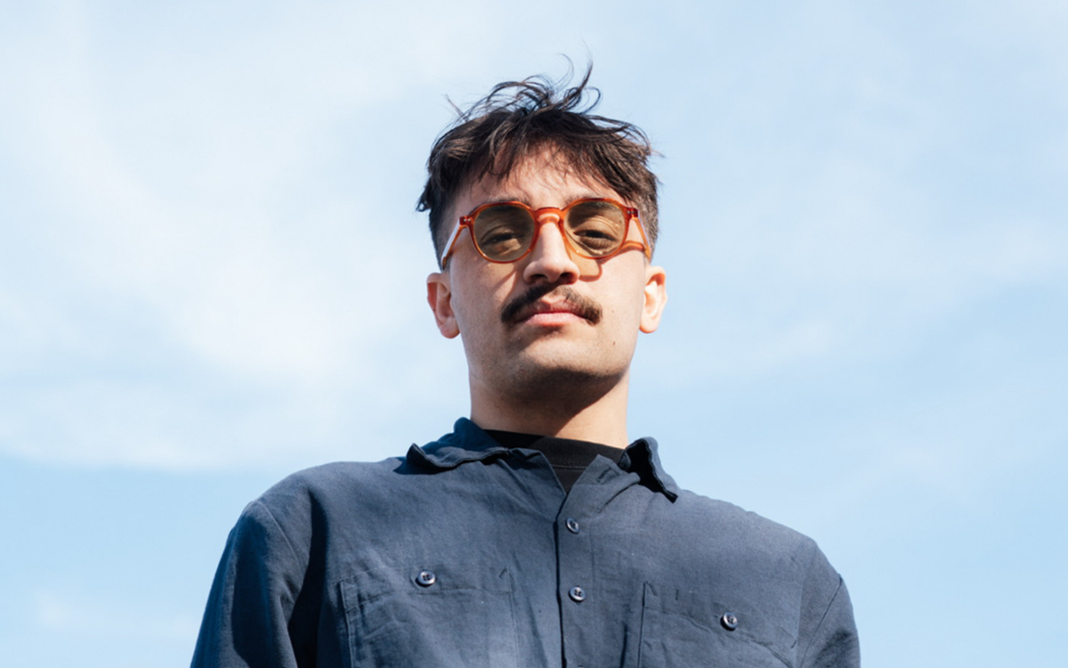 Pierre-Eden Guilbaud invite Daniele Germani, en concert au 38Riv Jazz Club 38Riv Jazz Club Paris