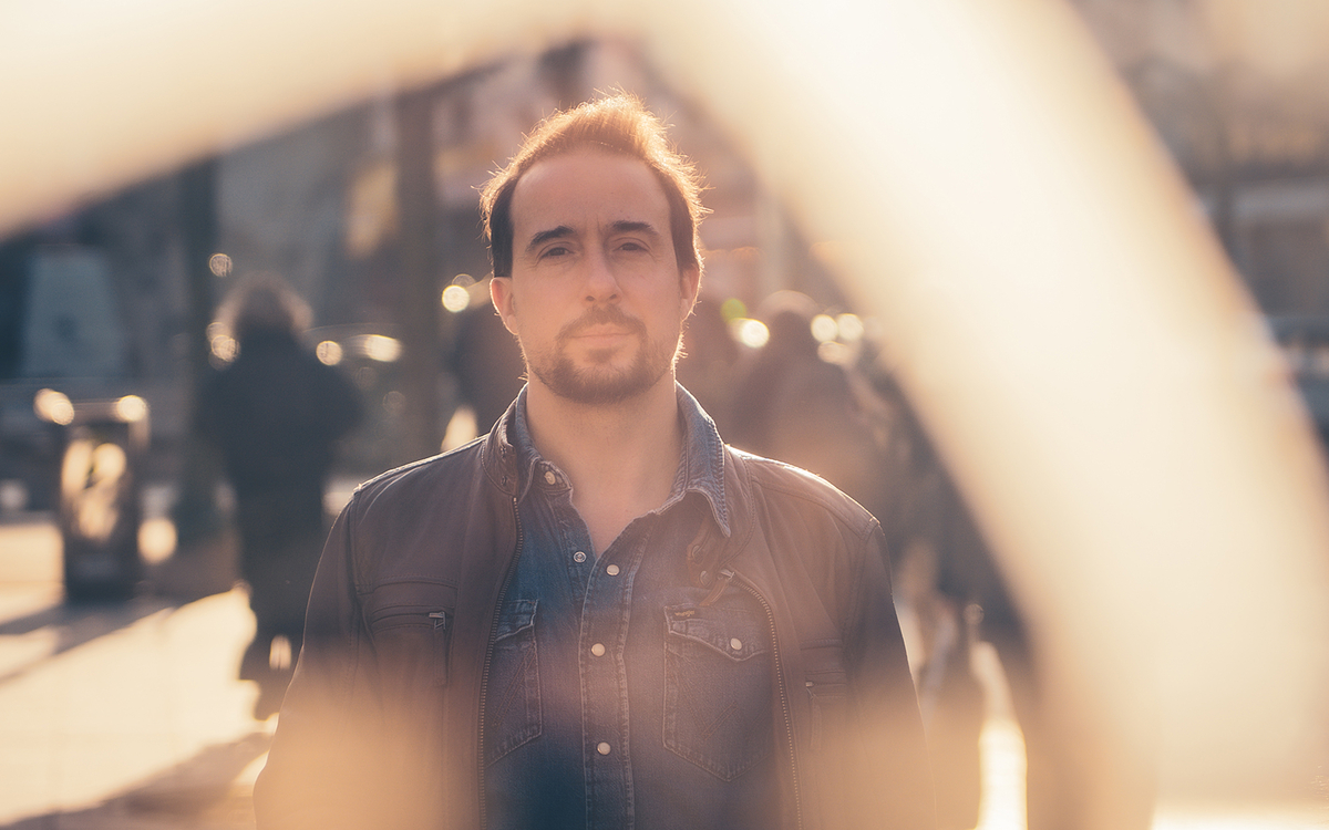 Pierre Tereygeol « Always Near » — Release party au 38Riv Jazz Club 38Riv Jazz Club Paris