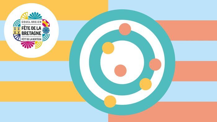 Place aux jeux ! Médiathèque – Le Grand Logis Bruz