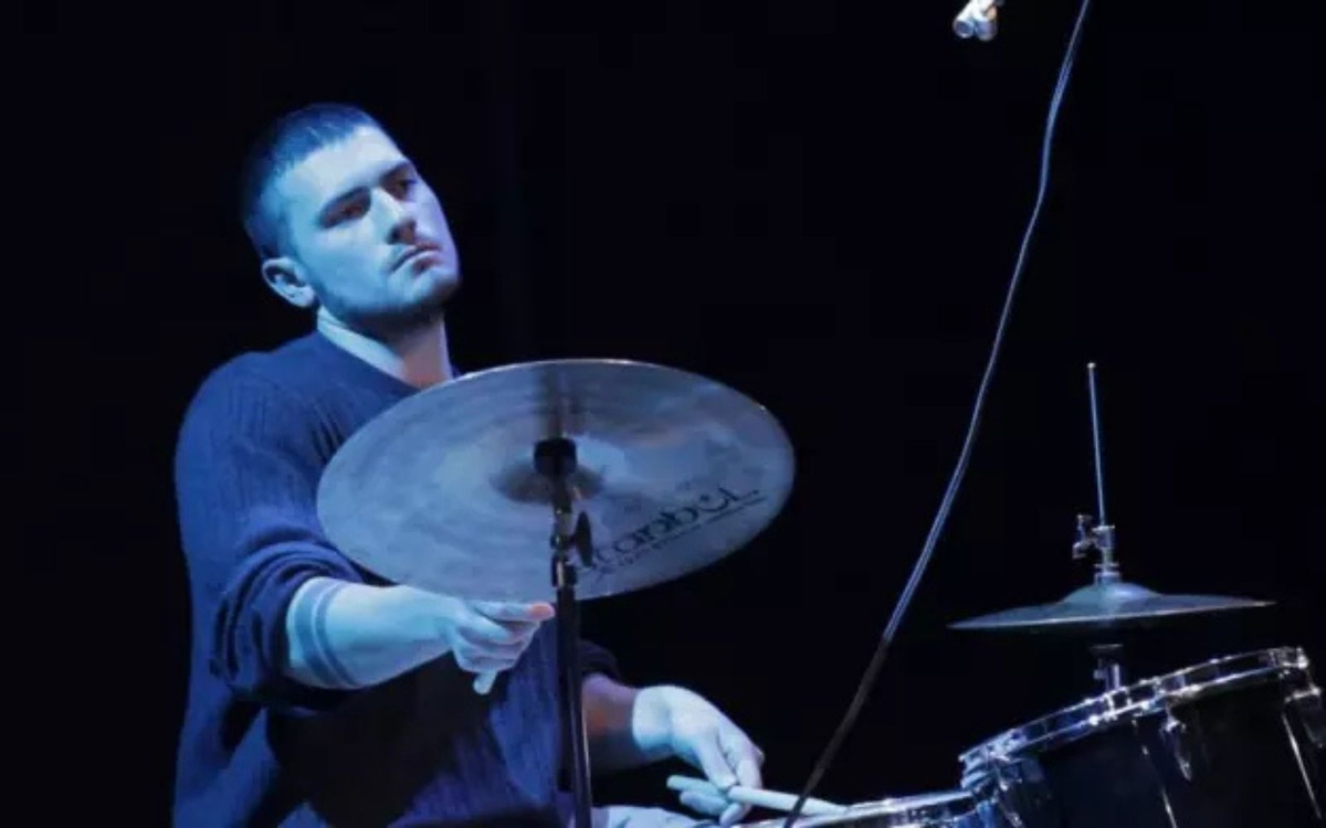 #PlaceAuxJeunes LA JAM DU DIMANCHE DE SOTIRIS TSOLIS Le Baiser Salé Paris