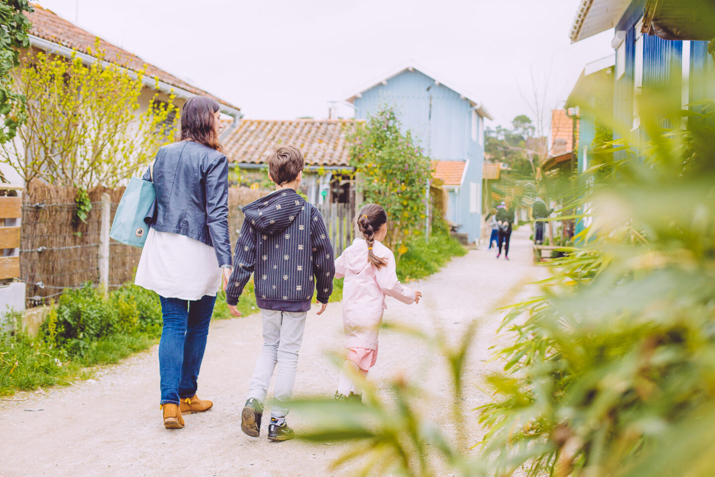 Plages du Bassin Le Canon/La Vigne Lège-Cap-Ferret Gironde