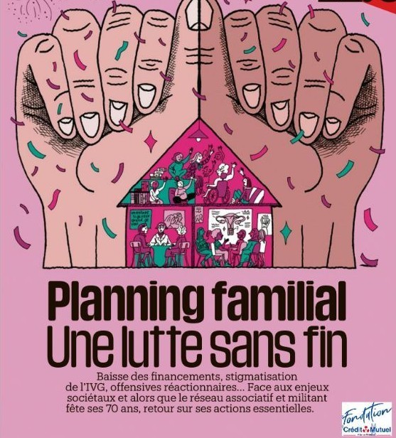 Planning familial