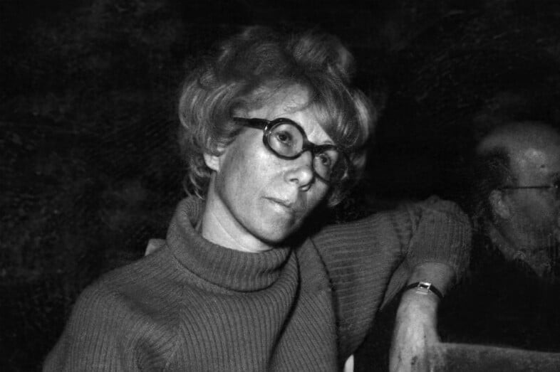 Marie-Andrée Lagroua Weill-Hallé