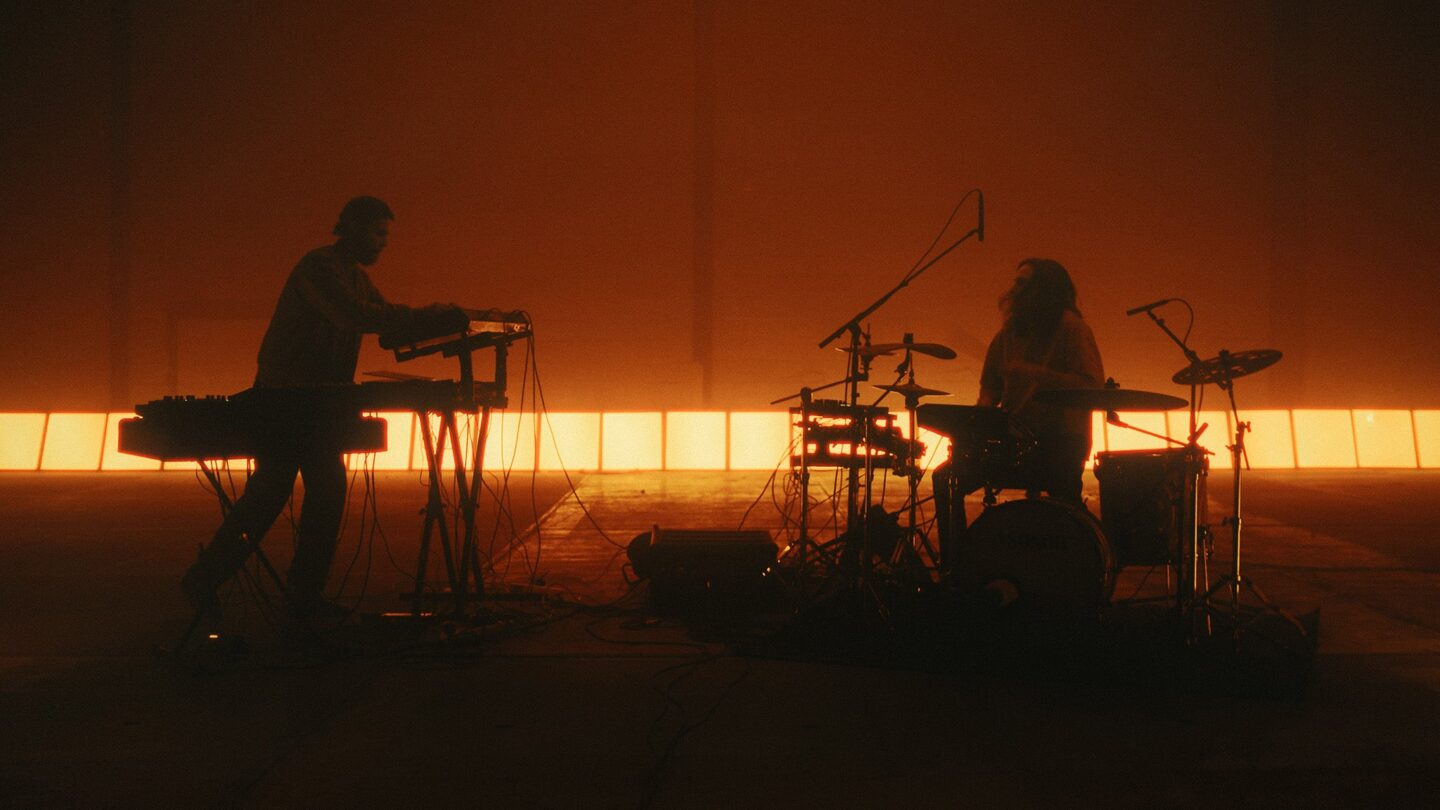 Polynation POPUP! Paris