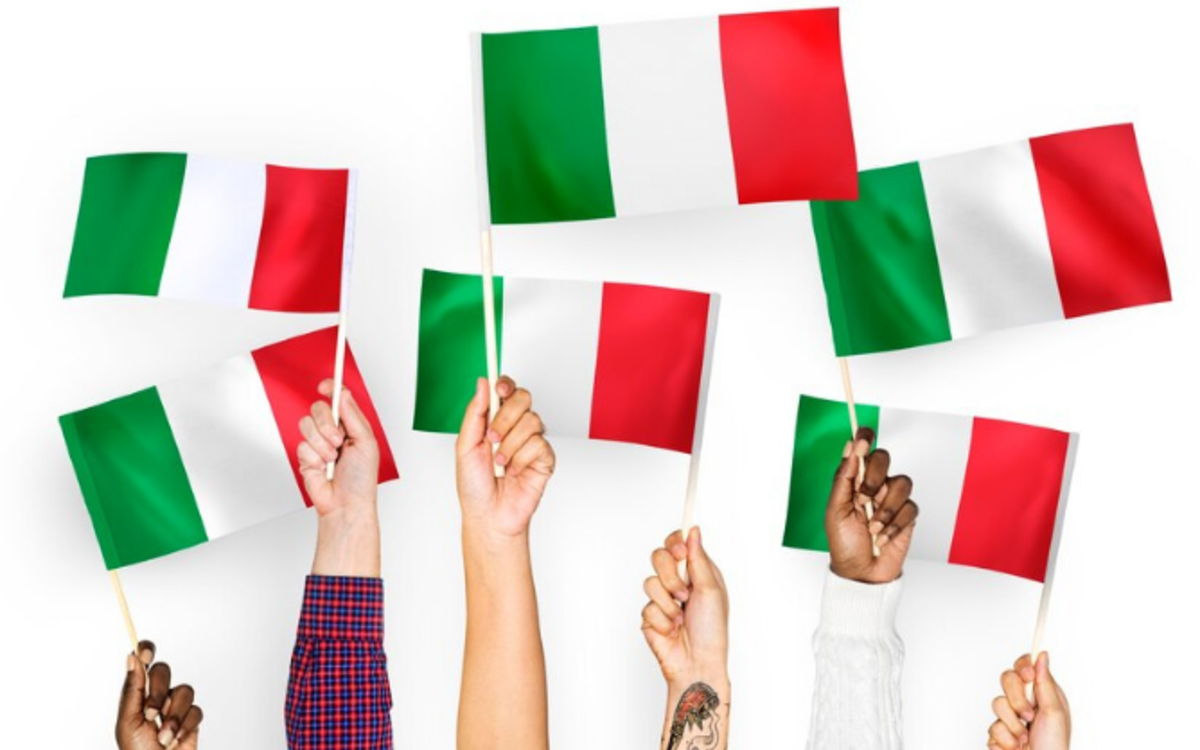 Polyphonies Italiennes Traditionnelles Couvent de l'Annonciation  Paris