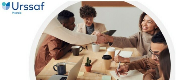 PORTE OUVERTE URSSAF – ACCADI (ACCueil et Accompagnement Digital), URSSAF – Saint Quentin -, Saint-Quentin