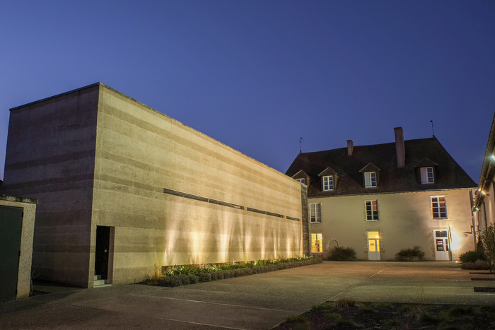 Portes ouverte La sabline - Musée de préhistoire et médiathèque Lussac-les-Châteaux