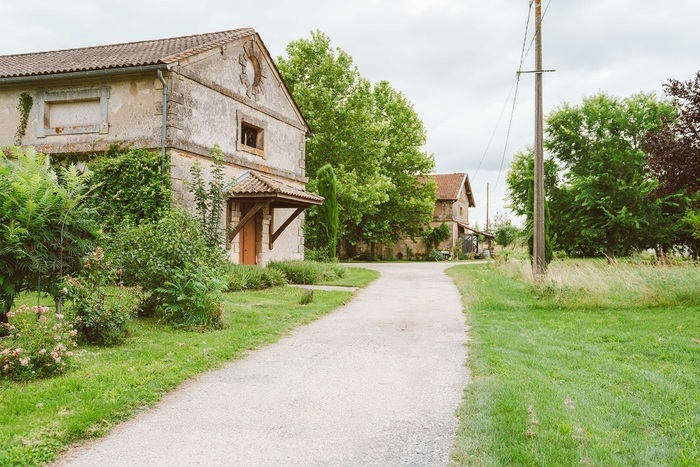 Portes ouvertes au Château Fourton La Garenne, Fourton la Garenne, Nérigean