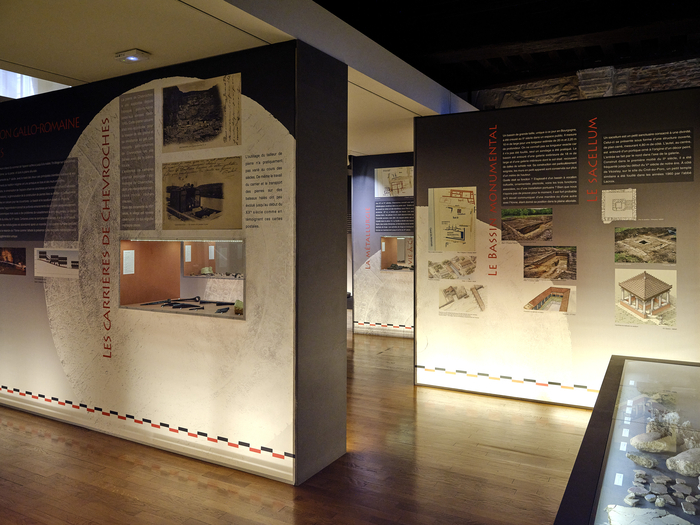 Portes ouvertes du musée de Clamecy Musée d'Art et d'Histoire Romain Rolland Clamecy