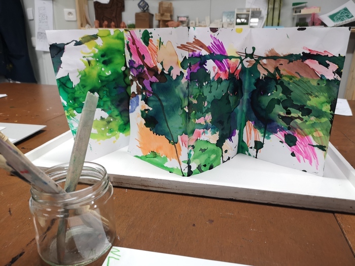 Portes ouvertes du Pavillon, Le Pavillon – Maison de quartier de la Bottière, Nantes