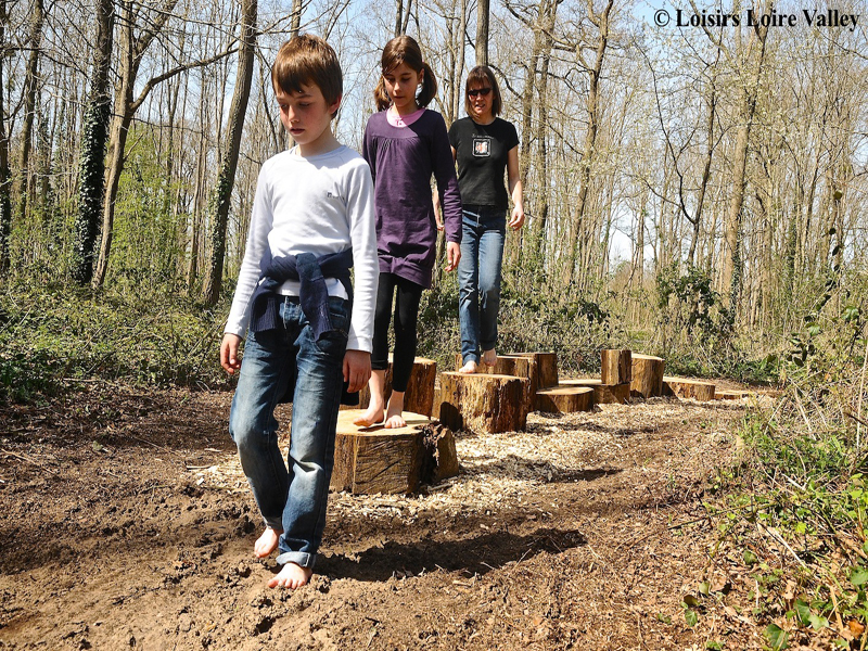 Portes Ouvertes Loisirs Loire Valley  Valloire-sur-Cisse 2026-05-03