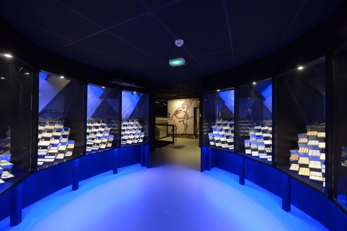 Portes-ouvertes Musée de la Céramique Desvres