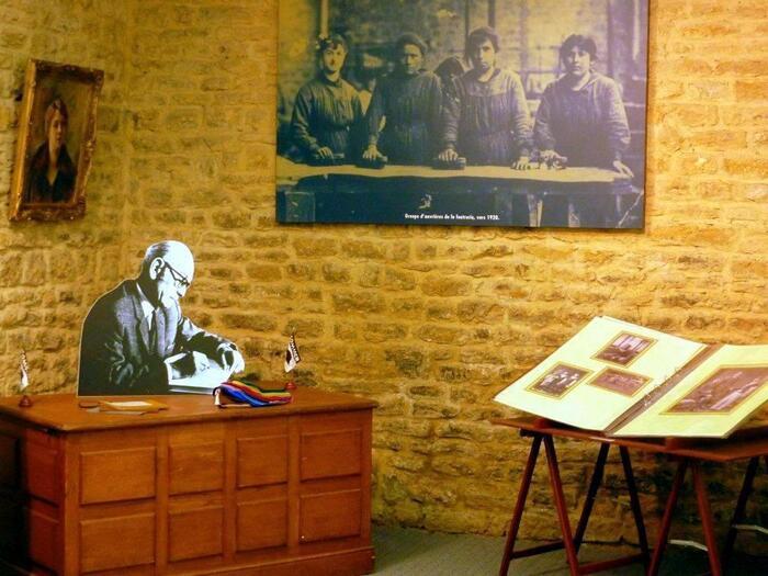 Portes ouvertes nocturnes, Musée du Feutre, Mouzon