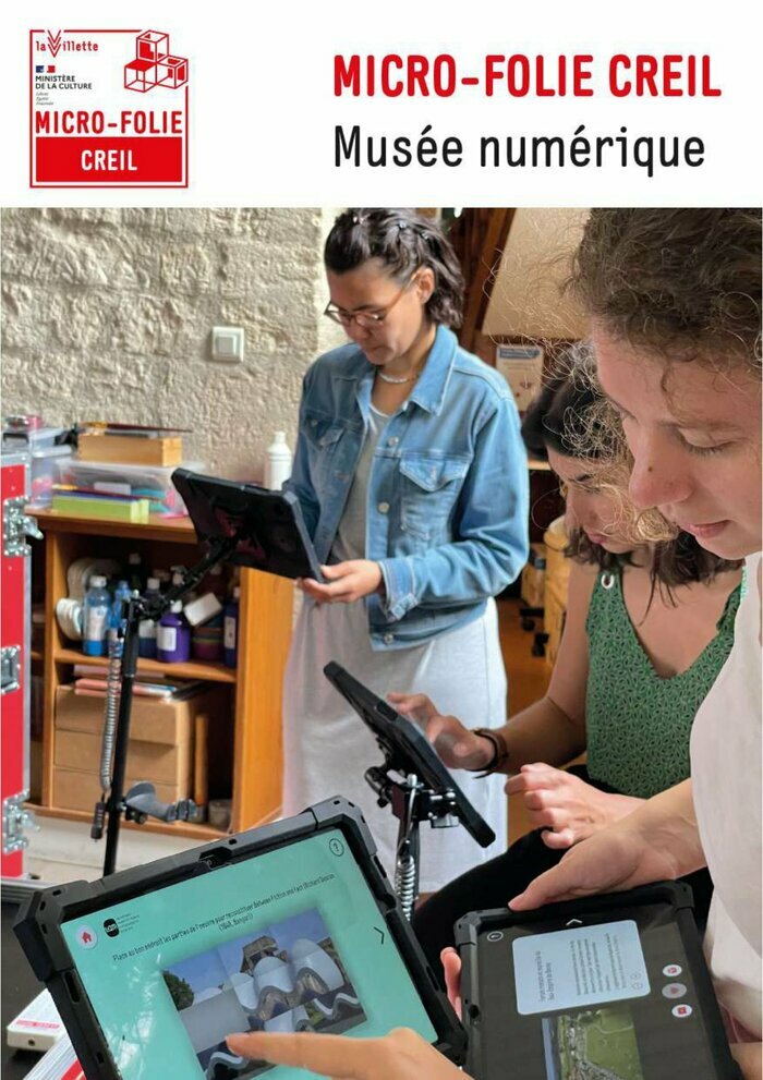 Portraits de famille – regards croisés, Musée Gallé-Juillet, Creil