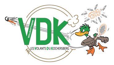 Pratique du badminton pour les adultes rue principale Willgottheim 2026-09-01