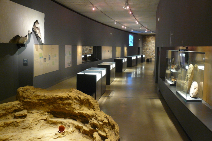 Préhistoire en scènes : les objets racontent leurs secrets !, Musée de Préhistoire des Gorges du Verdon, Quinson