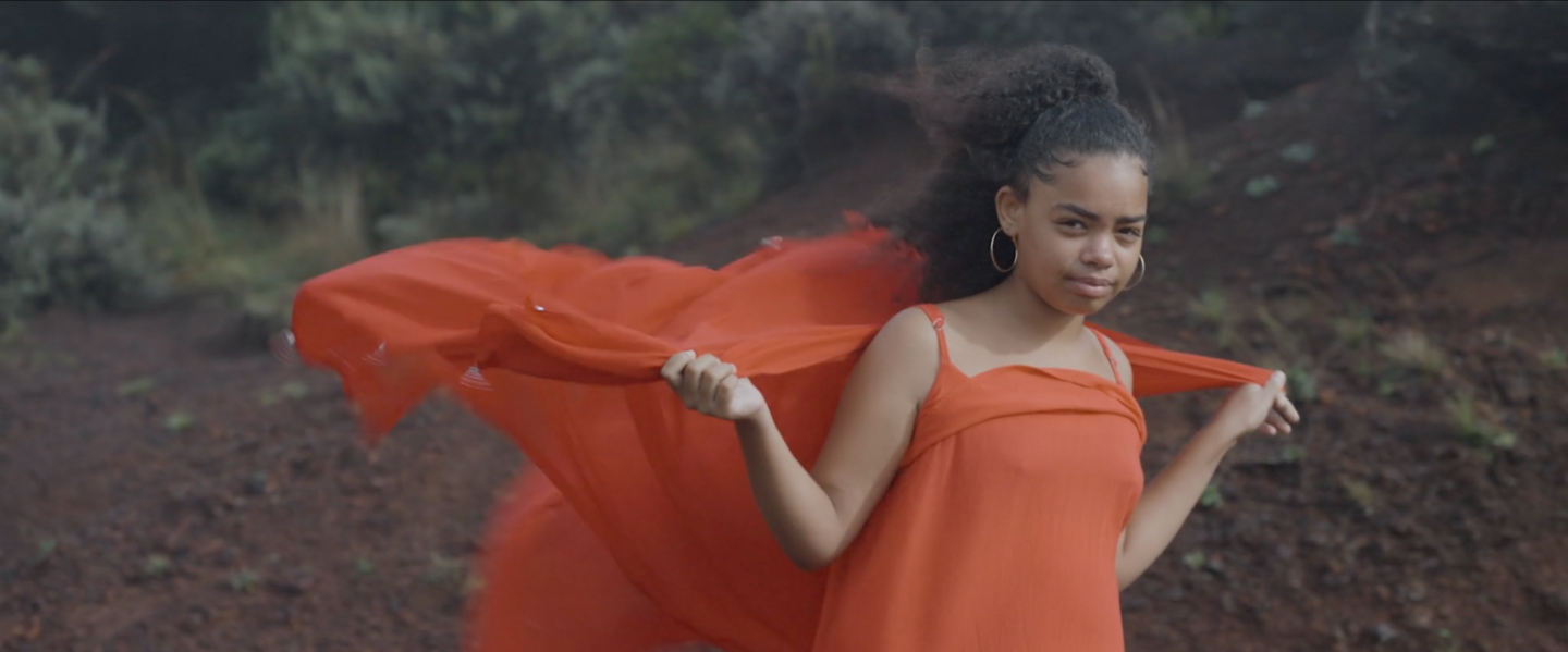 Premières lunes projection suivie d&rsquo;un échange avec la réalisatrice Cinéma Arévi Saint-Yrieix-la-Perche